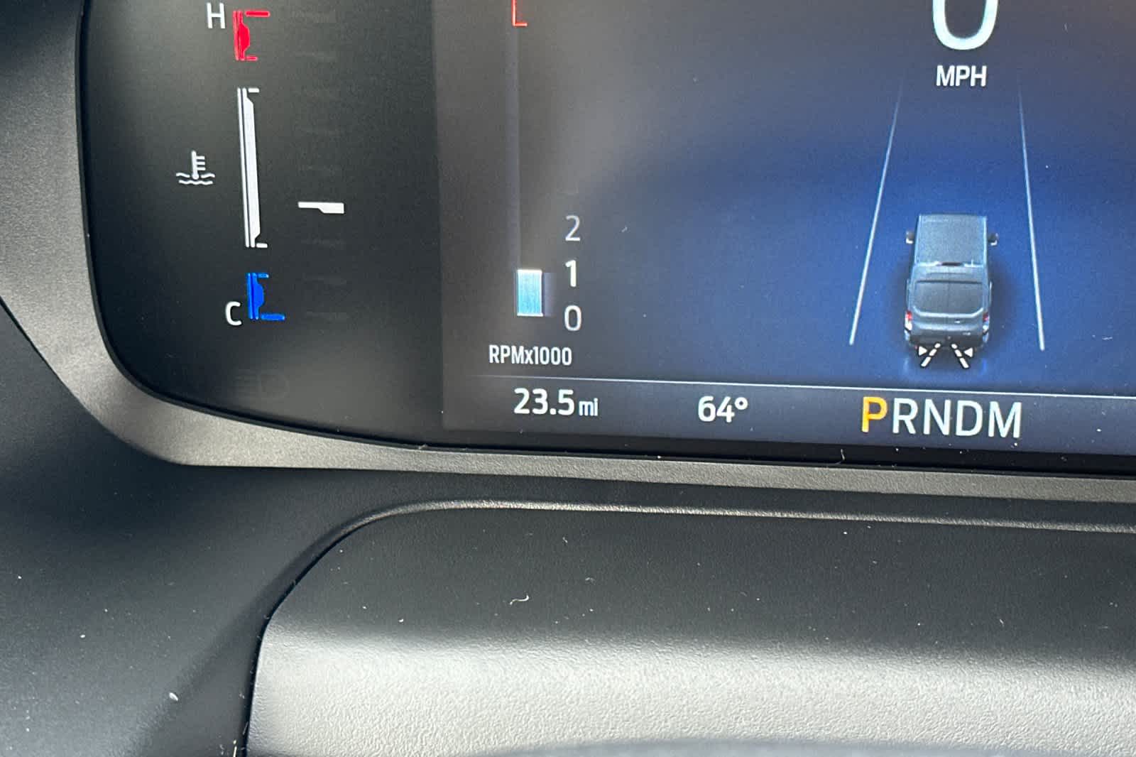 Thumbnail: 2026 Ford Transit Series - 25