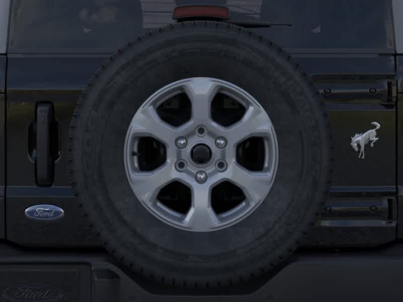 Thumbnail: 2026 Ford Bronco - 25