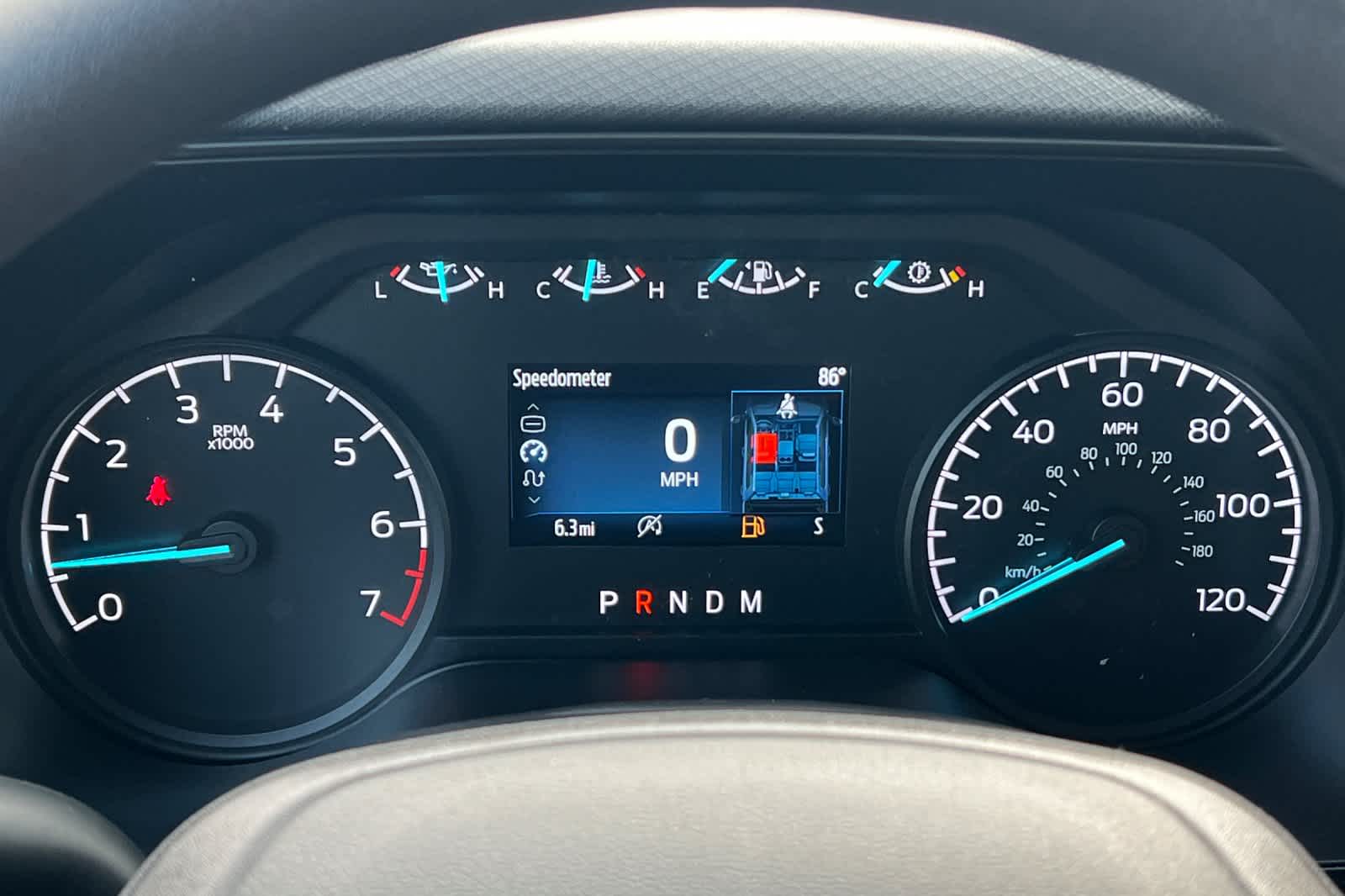 Thumbnail: 2026 Ford F-150 - 23