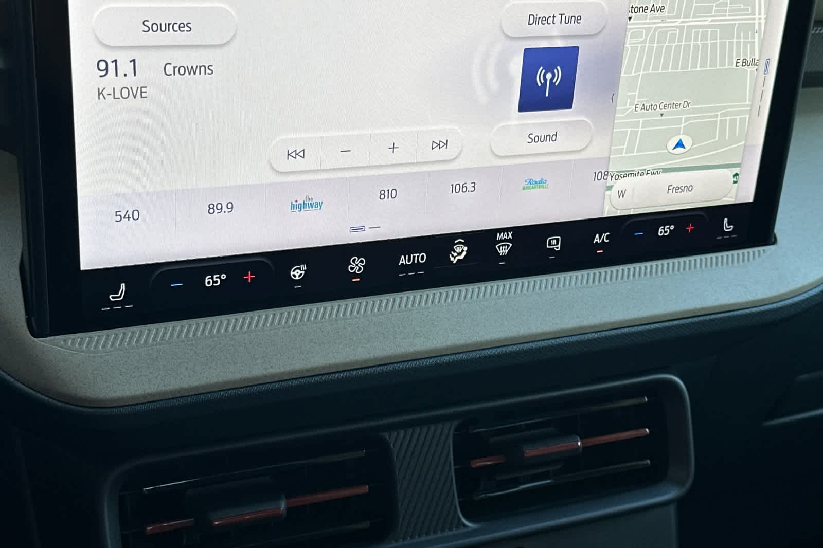 Thumbnail: 2026 Ford Maverick - 21