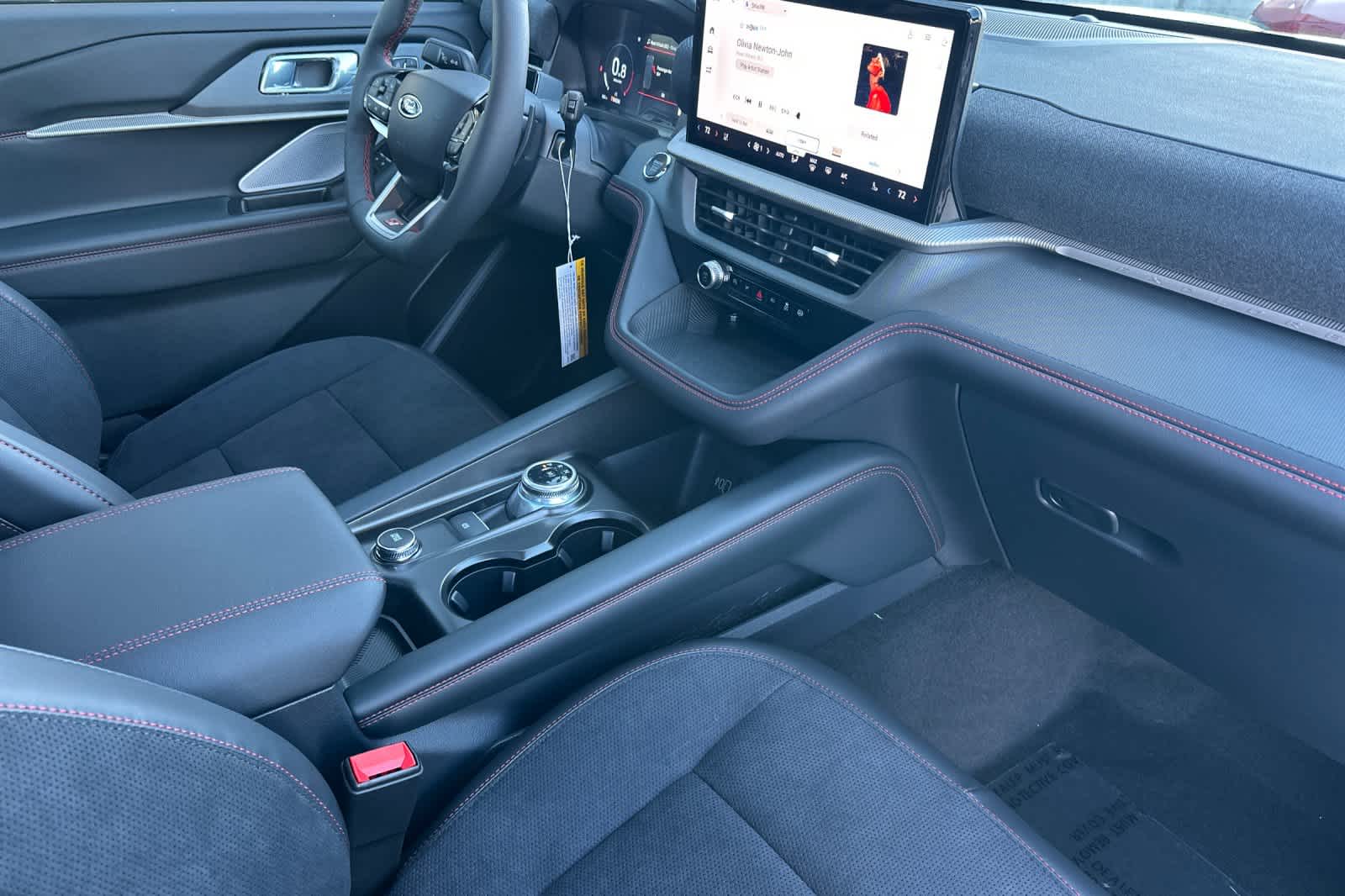 Thumbnail: 2026 Ford Explorer - 18