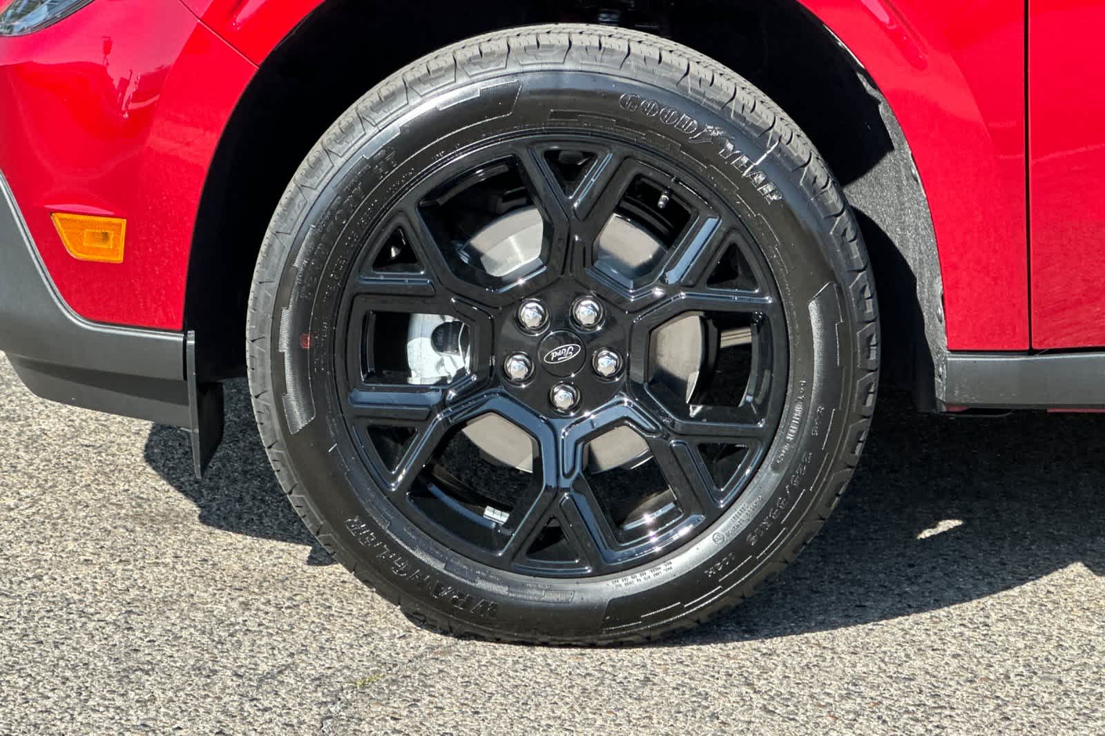 Thumbnail: 2026 Ford Maverick - 23