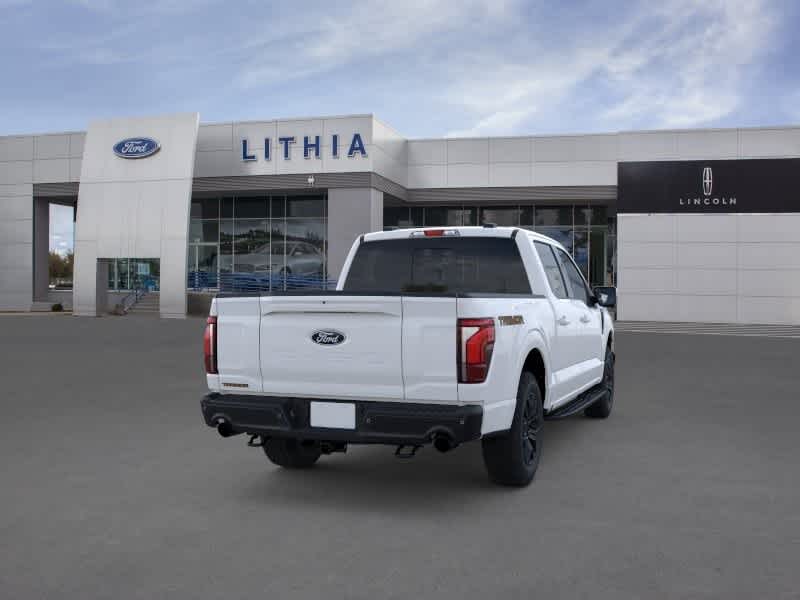Thumbnail: 2026 Ford F-150 - 6