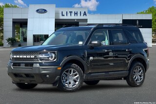 2026 Ford Bronco Sport Big Bend&reg; SUV Fresno, CA