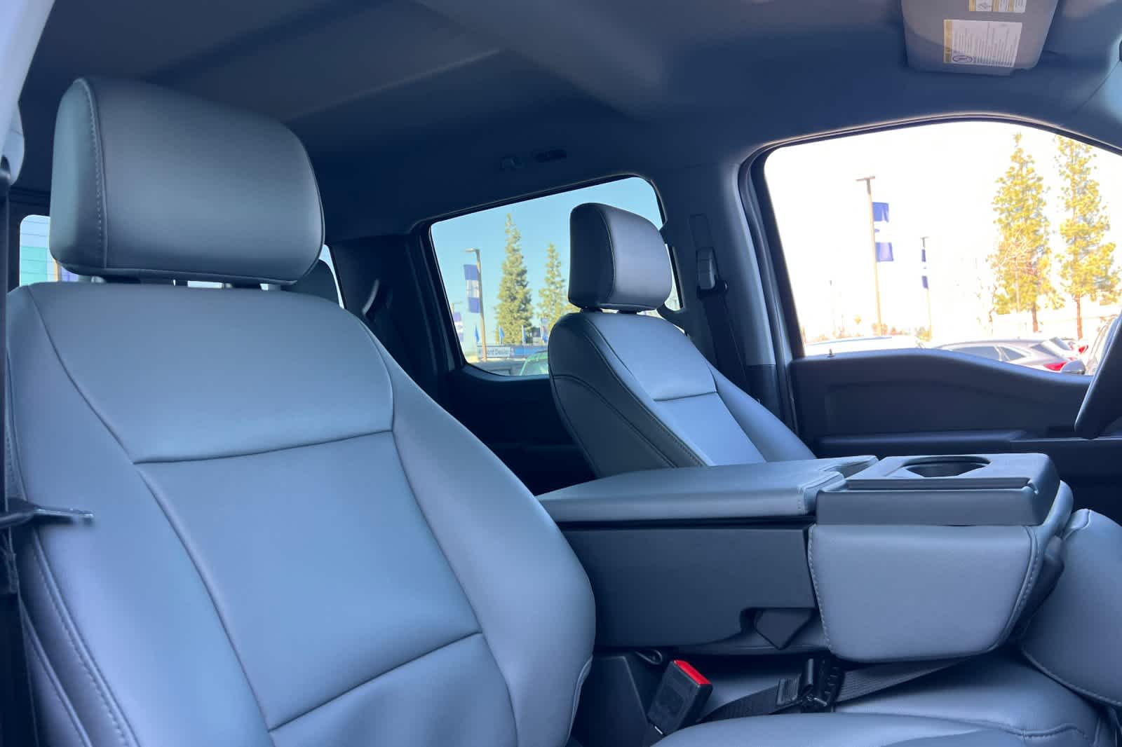 Thumbnail: 2024 Ford Econoline - 17