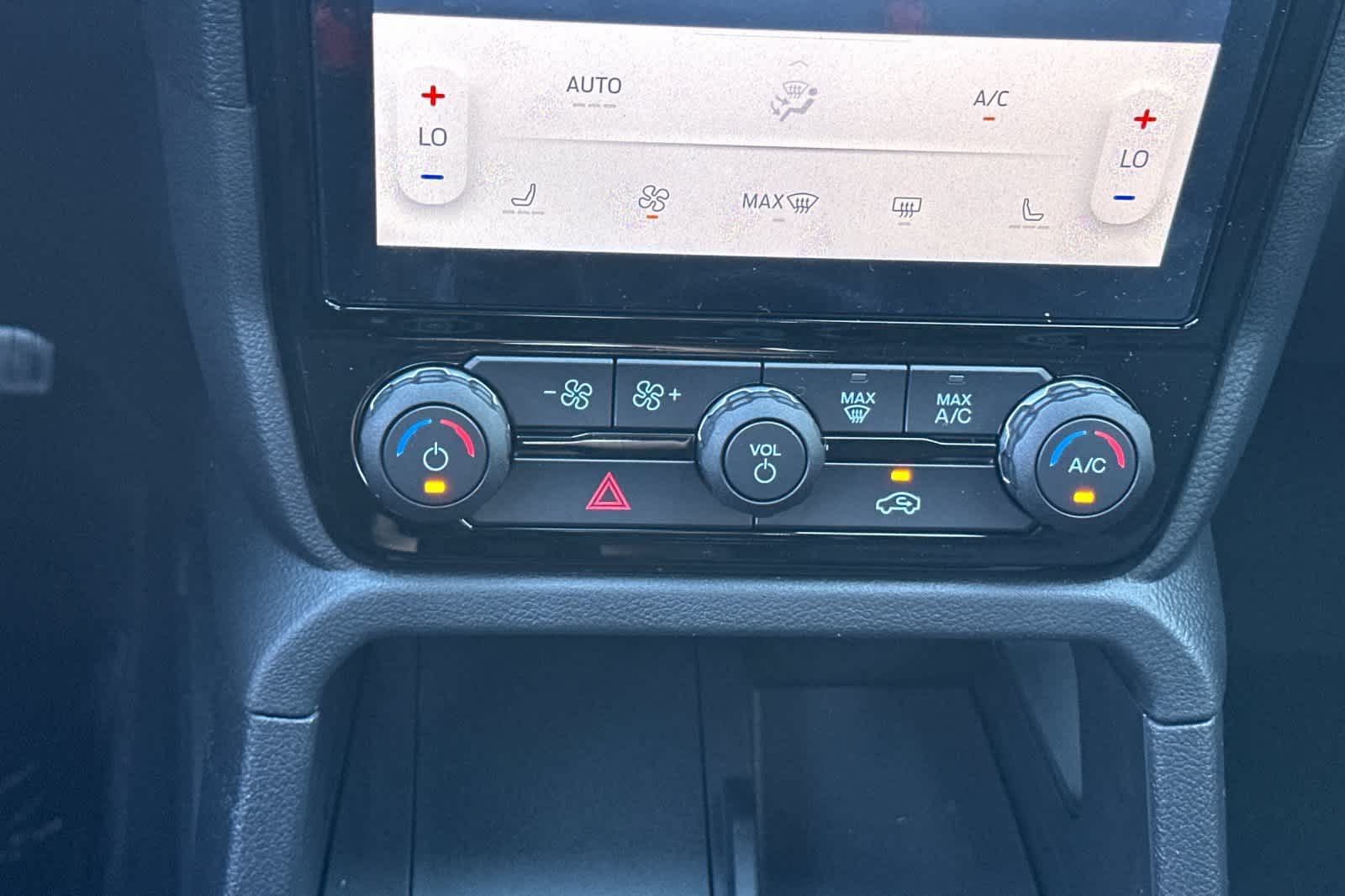 Thumbnail: 2025 Ford Ranger - 21