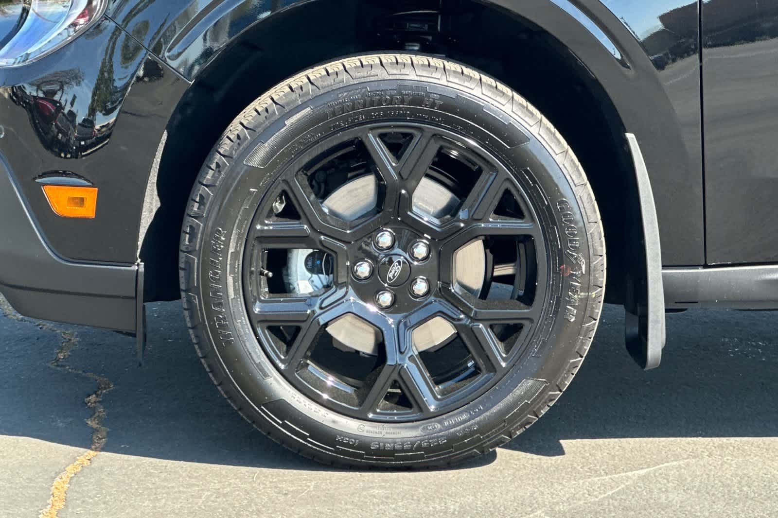 Thumbnail: 2026 Ford Maverick - 24