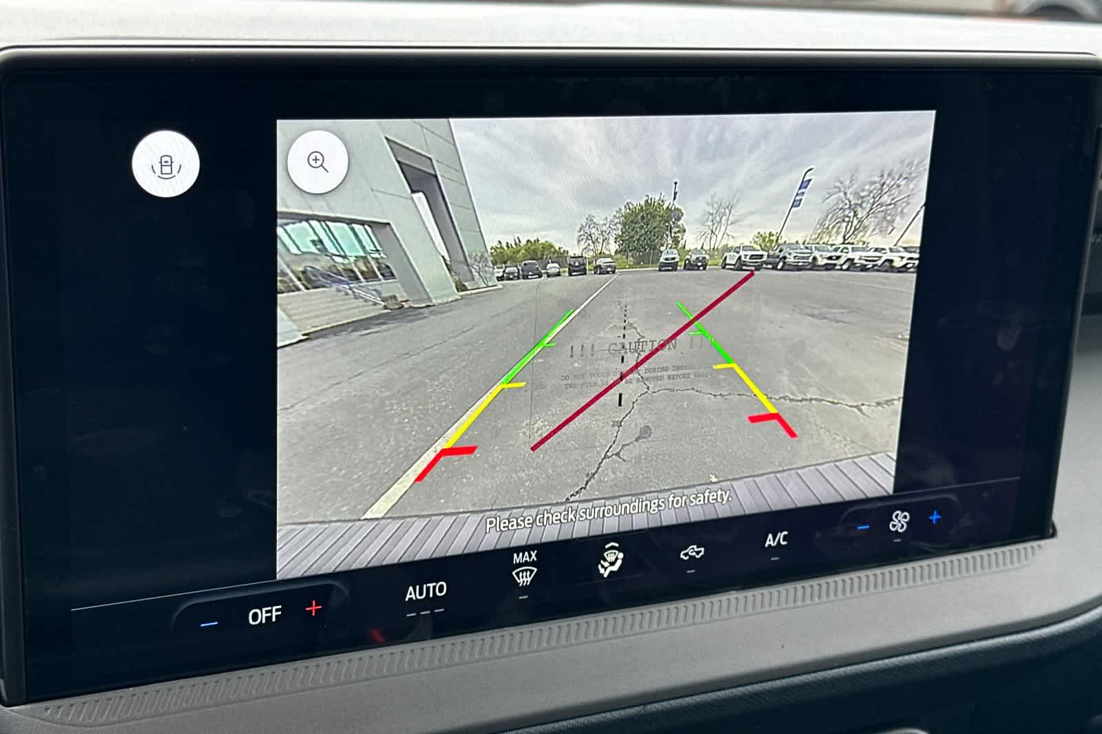 Thumbnail: 2026 Ford Maverick - 19