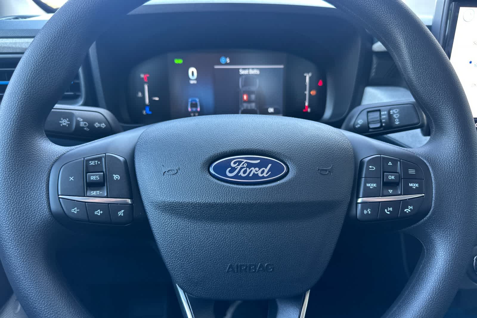 2025 Ford Maverick XLT 24
