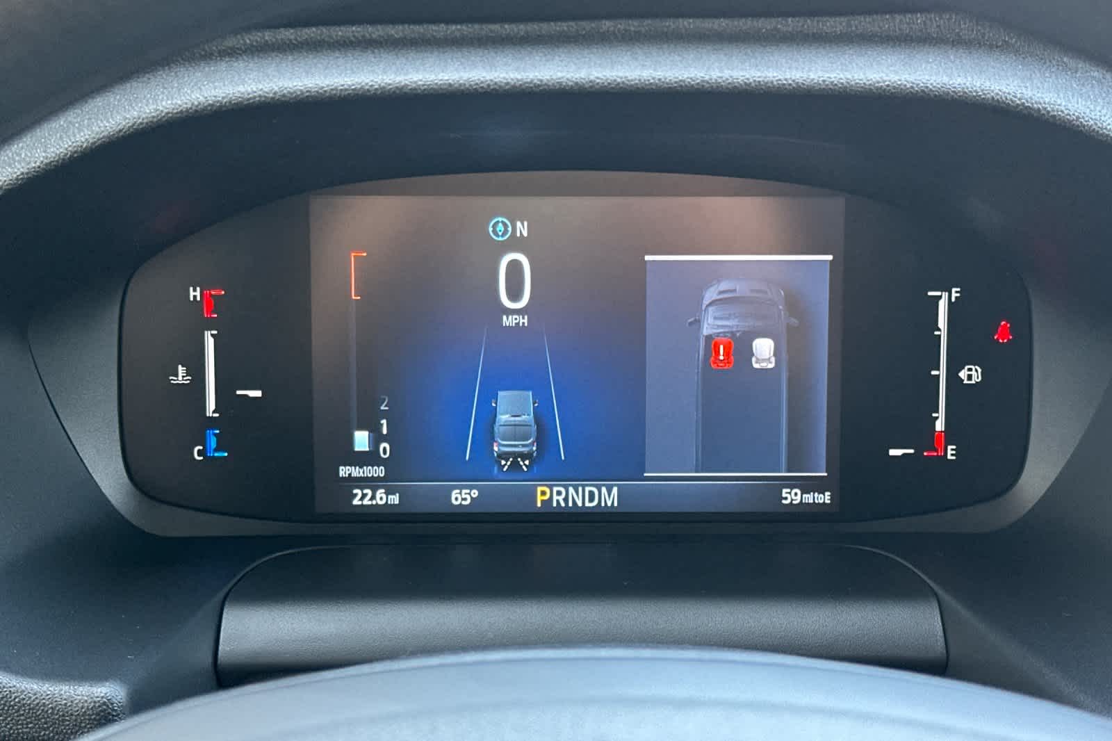 Thumbnail: 2026 Ford Transit Series - 24