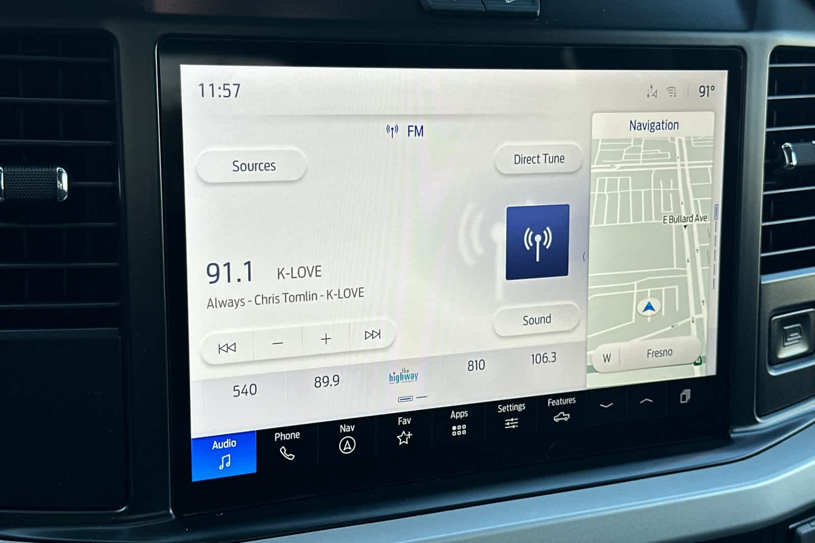 Thumbnail: 2026 Ford Econoline - 20