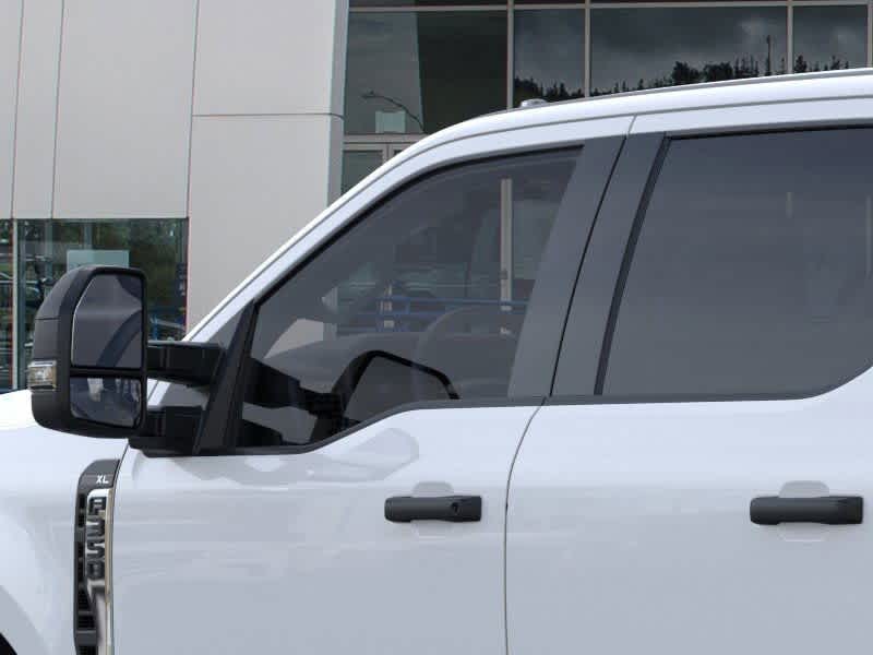 Thumbnail: 2026 Ford Econoline - 21