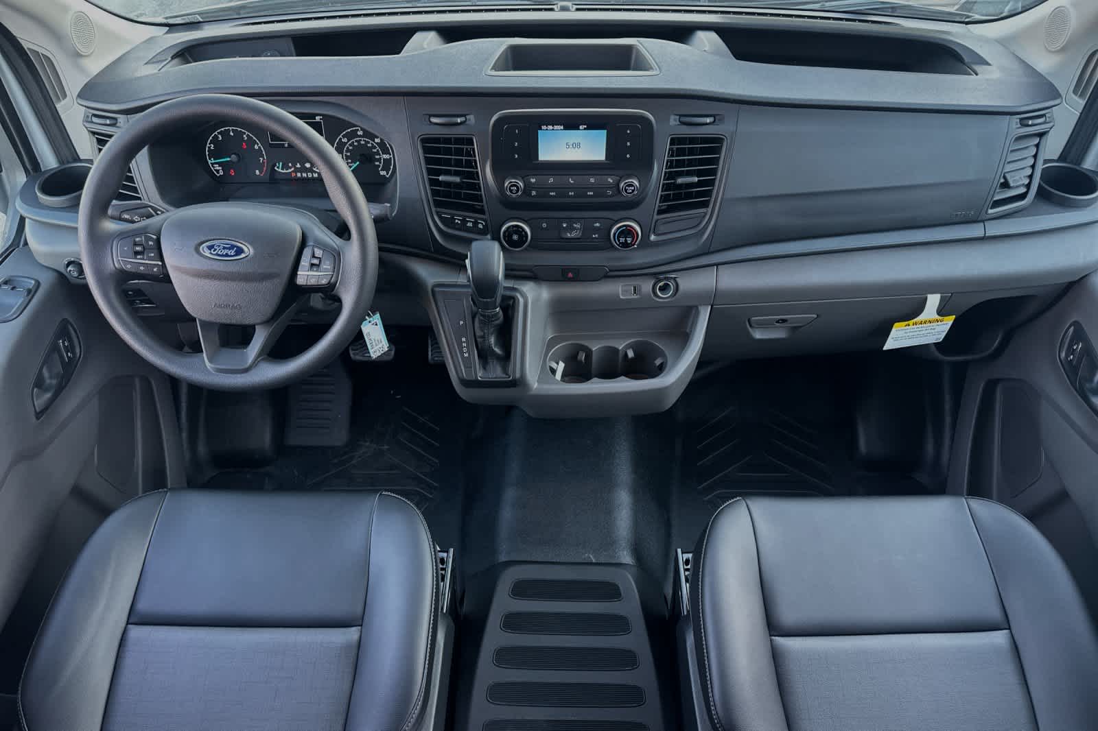 Thumbnail: 2024 Ford Transit Series - 3