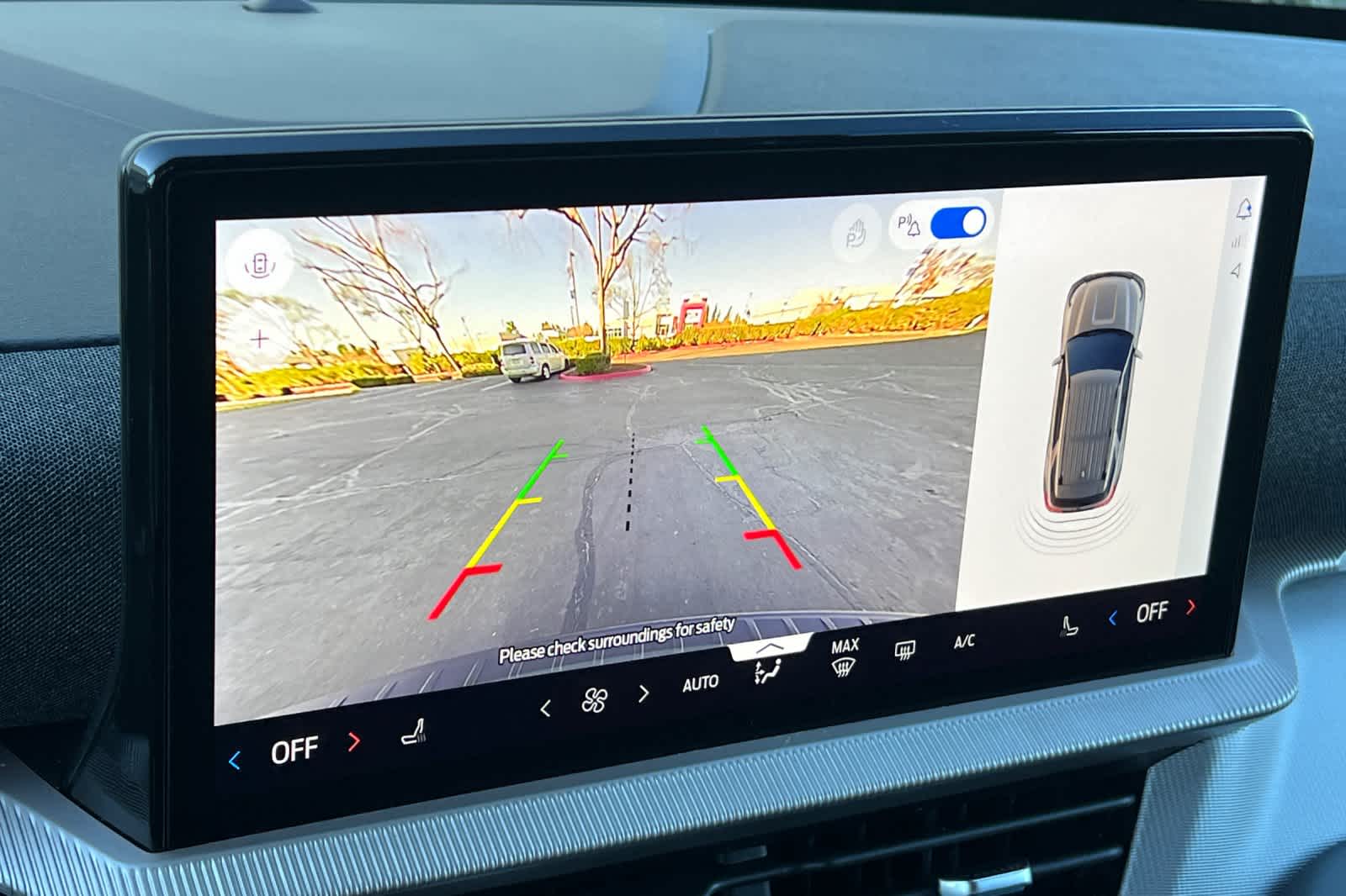 Thumbnail: 2026 Ford Explorer - 22