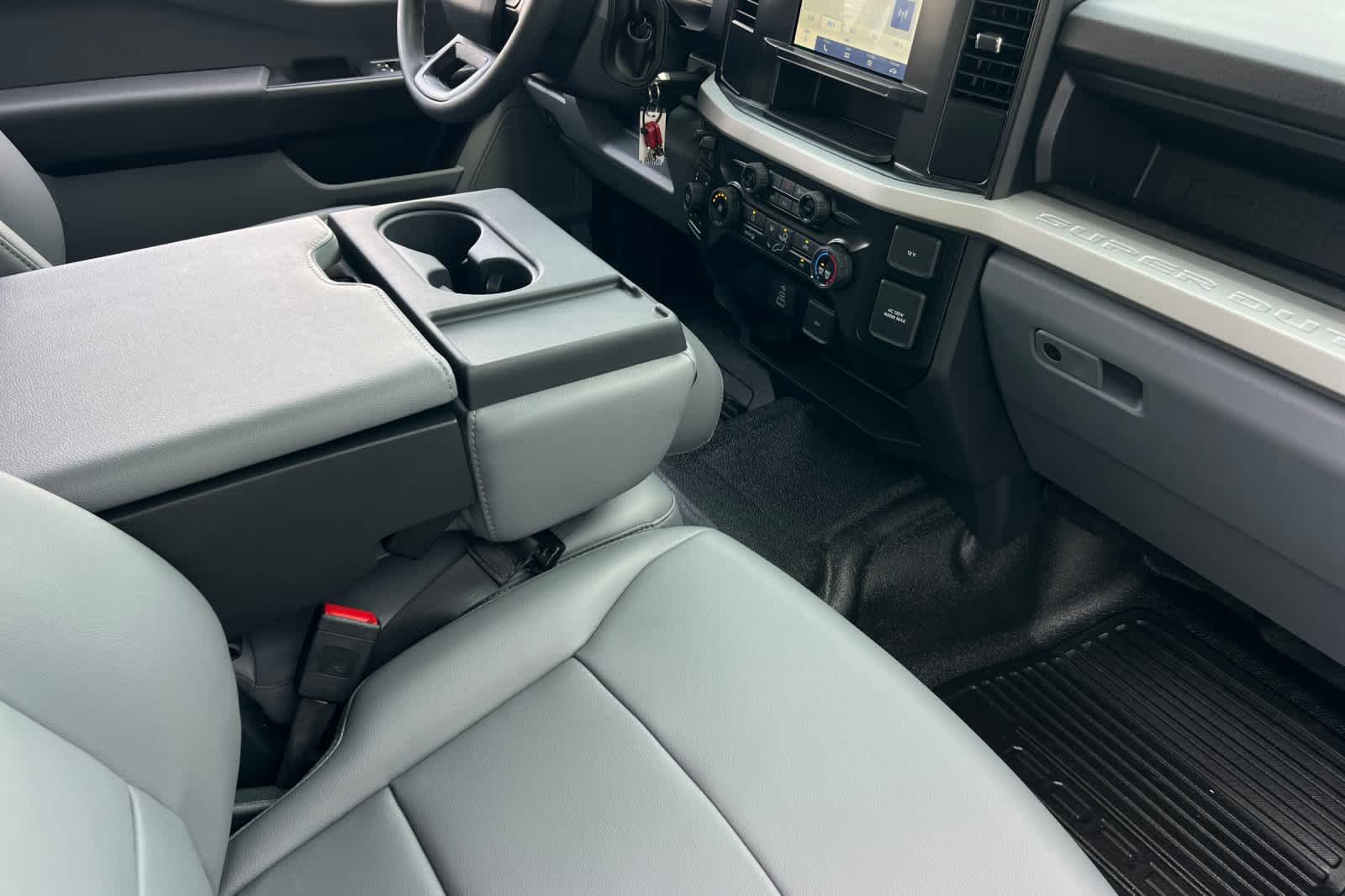 Thumbnail: 2026 Ford Econoline - 16