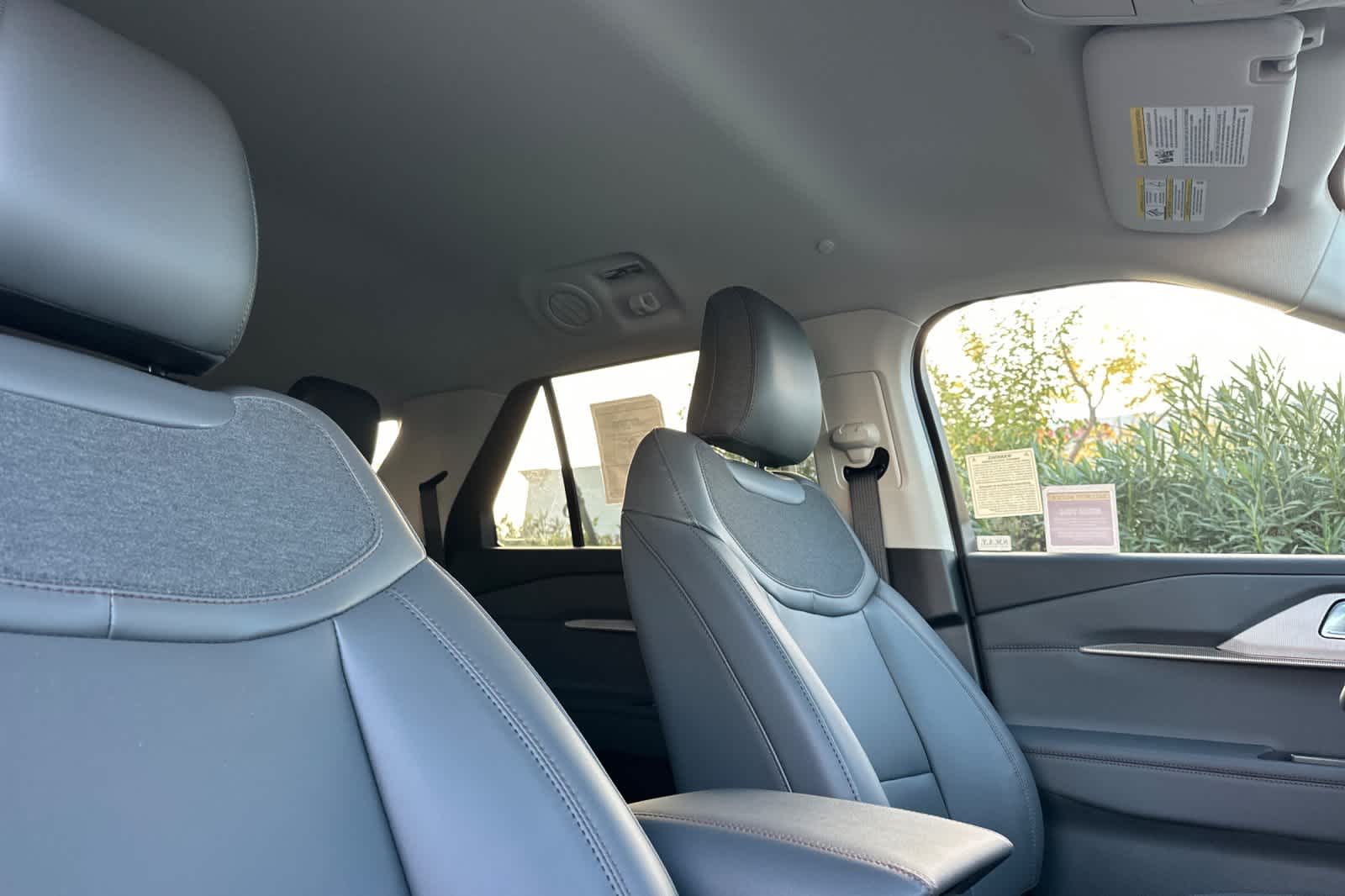 Thumbnail: 2026 Ford Explorer - 19