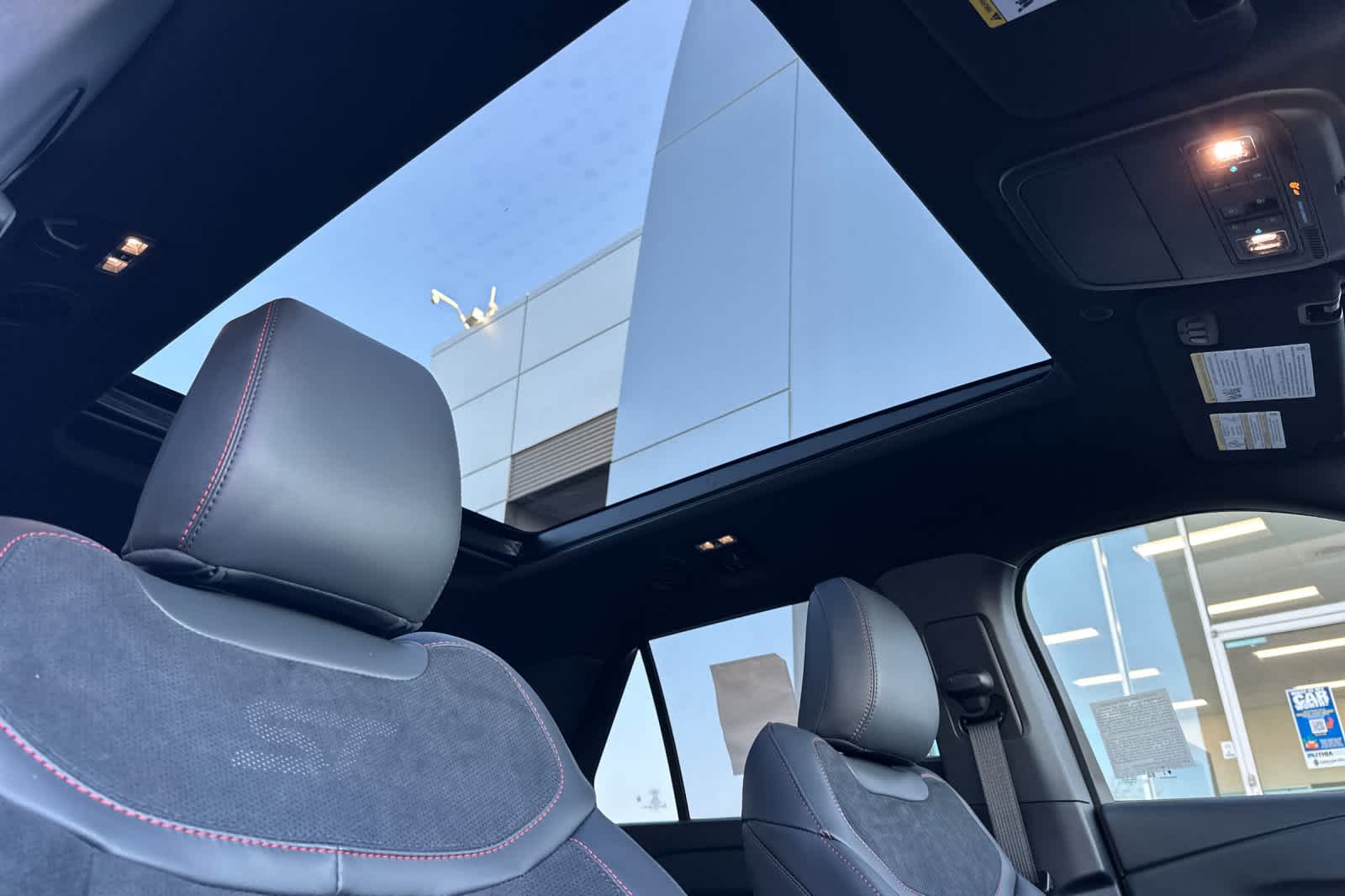 Thumbnail: 2026 Ford Explorer - 19