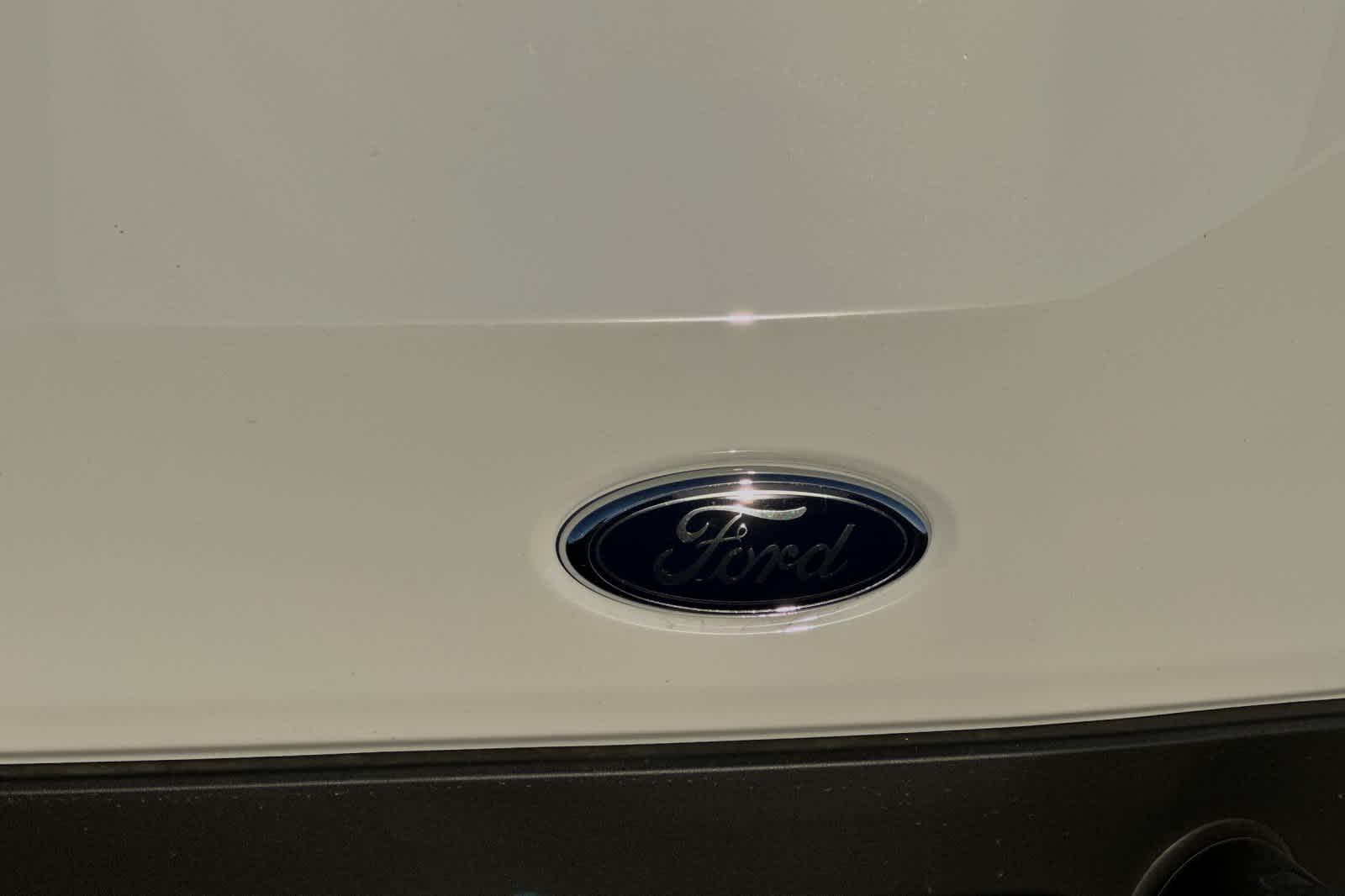 Thumbnail: 2024 Ford Transit Series - 27