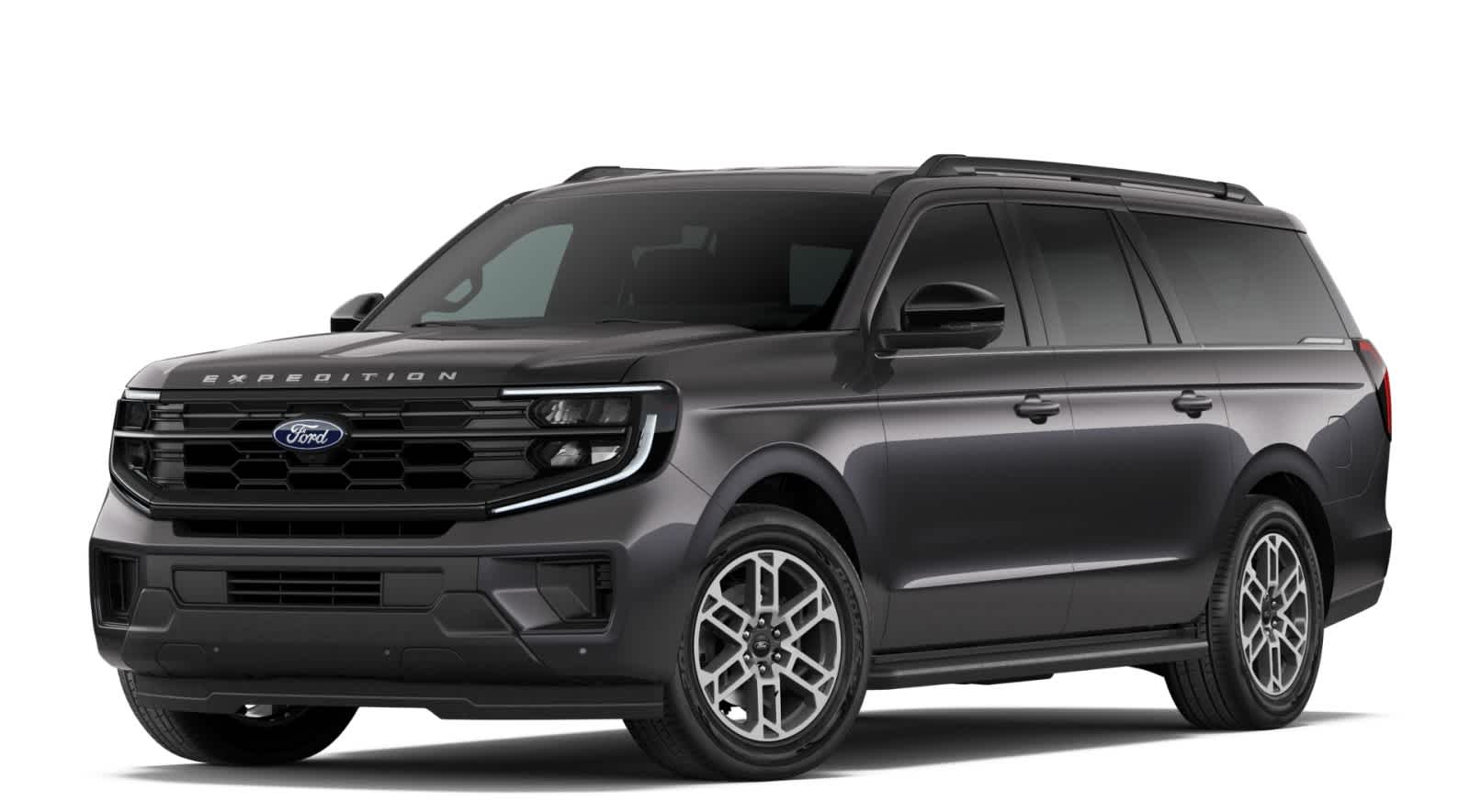2026 Ford Expedition MAX  -
                  Fresno, CA
