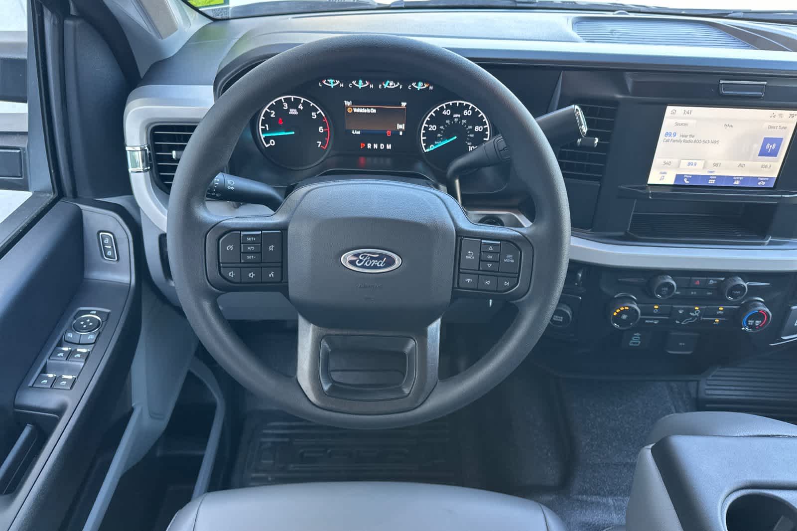 Thumbnail: 2026 Ford Econoline - 15