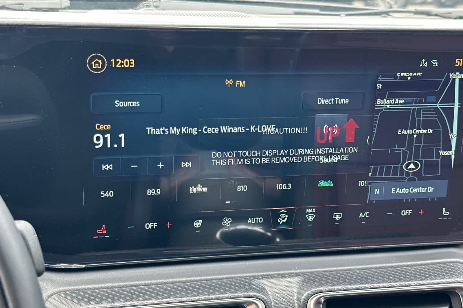 Thumbnail: 2026 Ford Mustang - 18