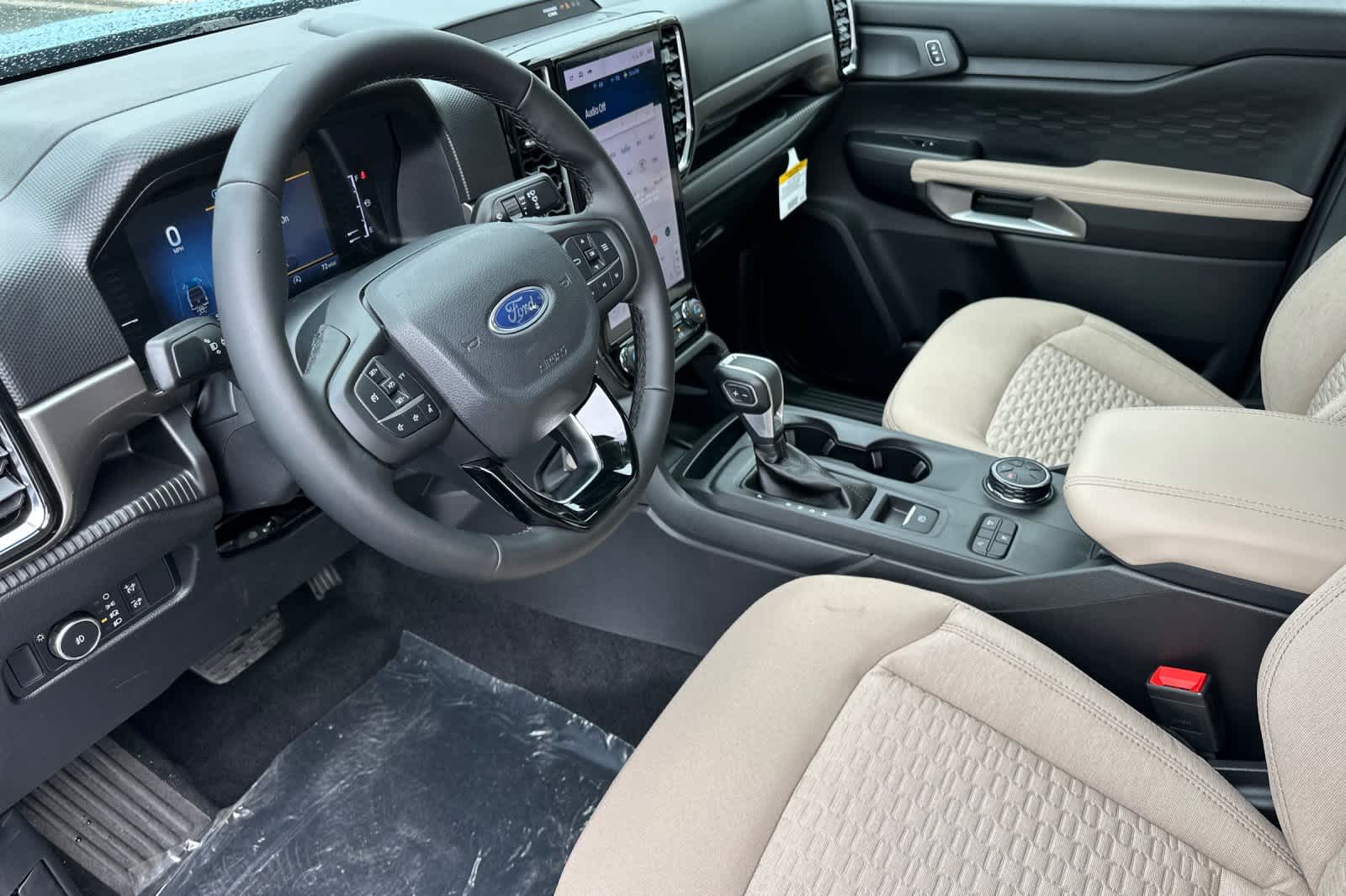 Thumbnail: 2025 Ford Ranger - 12