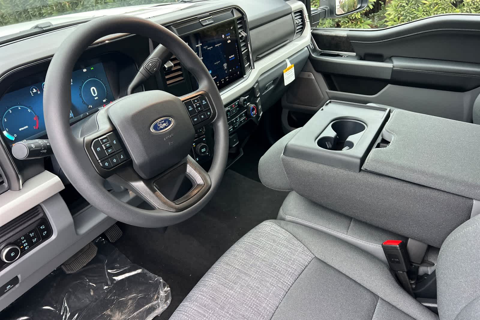 Thumbnail: 2026 Ford Econoline - 12