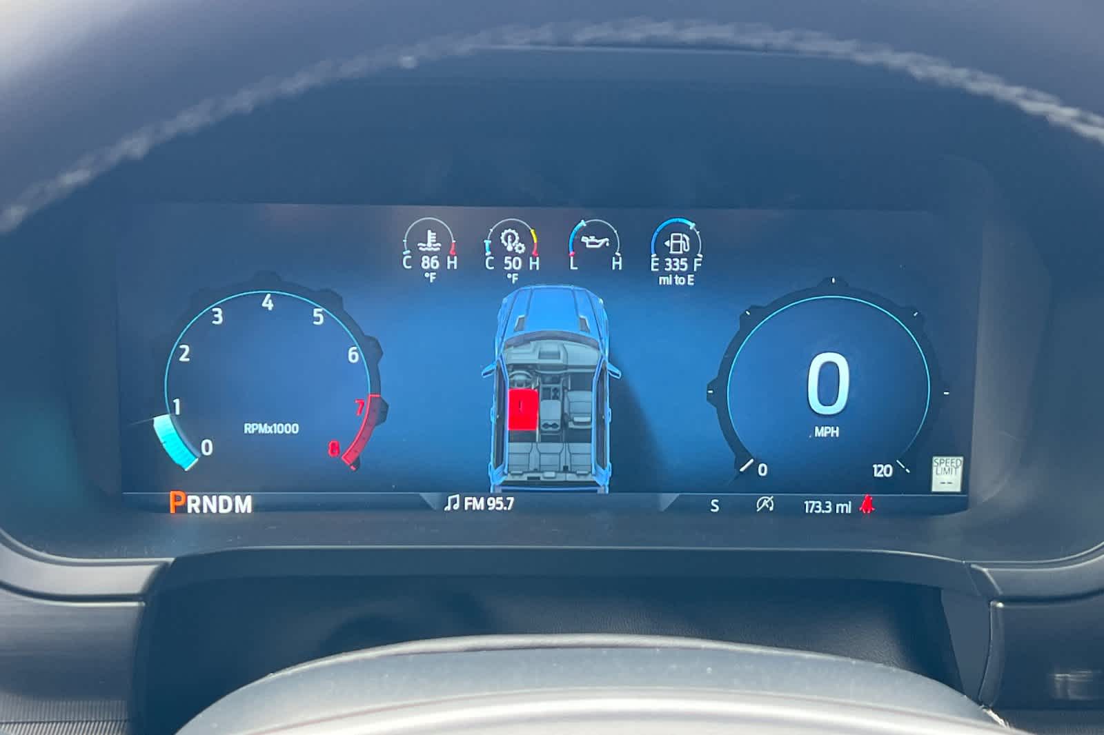 2025 Ford F-150 Lariat 26