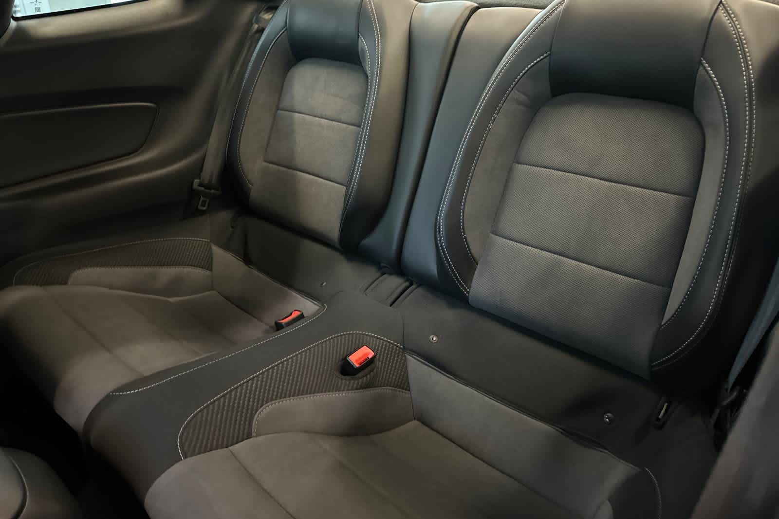 2020 Ford Mustang Shelby GT350 photo 4