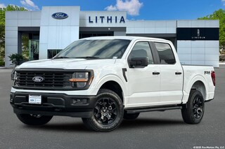 2025 Ford F-150 STX Truck Fresno, CA