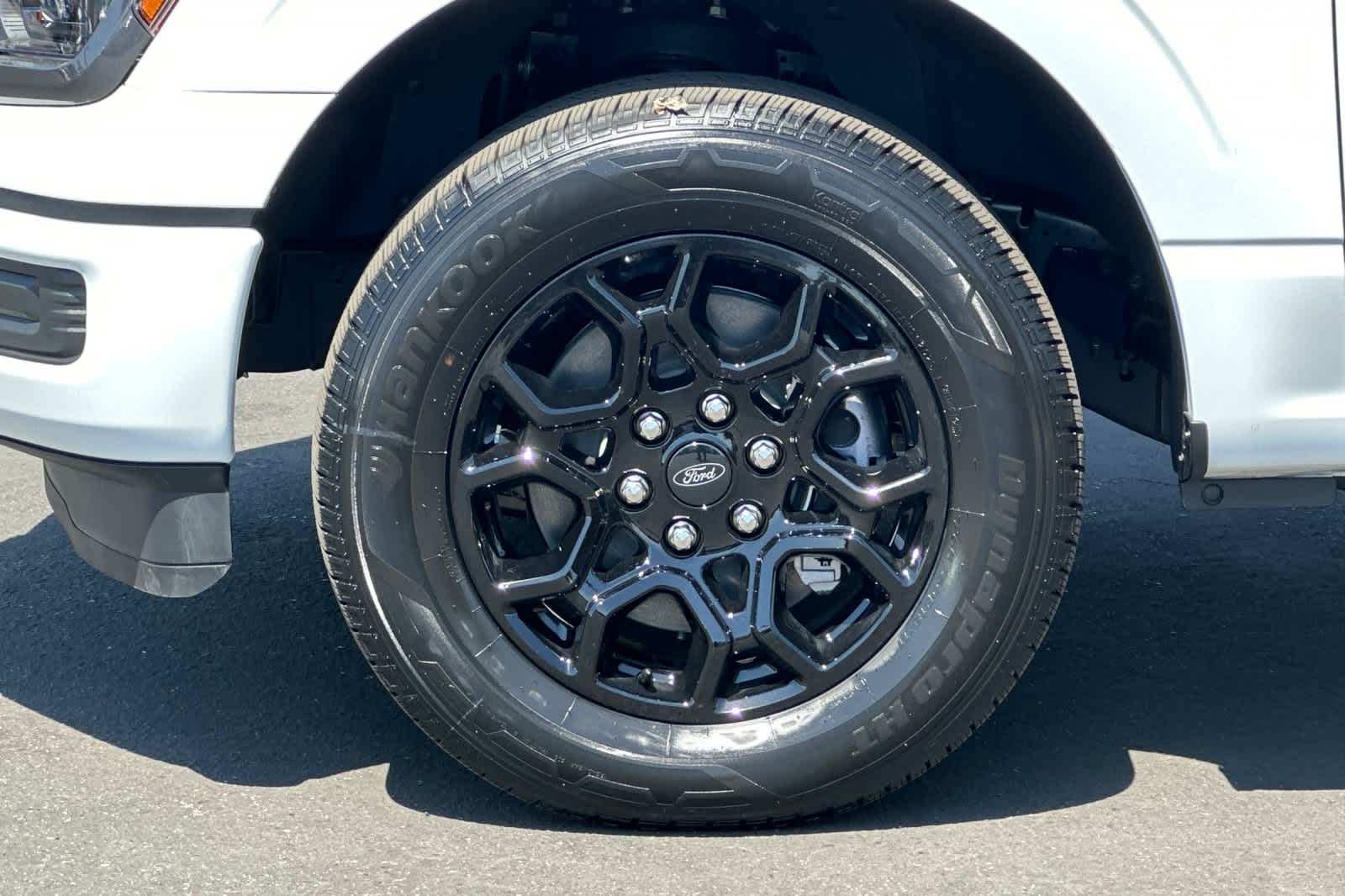 Thumbnail: 2025 Ford F-150 - 24