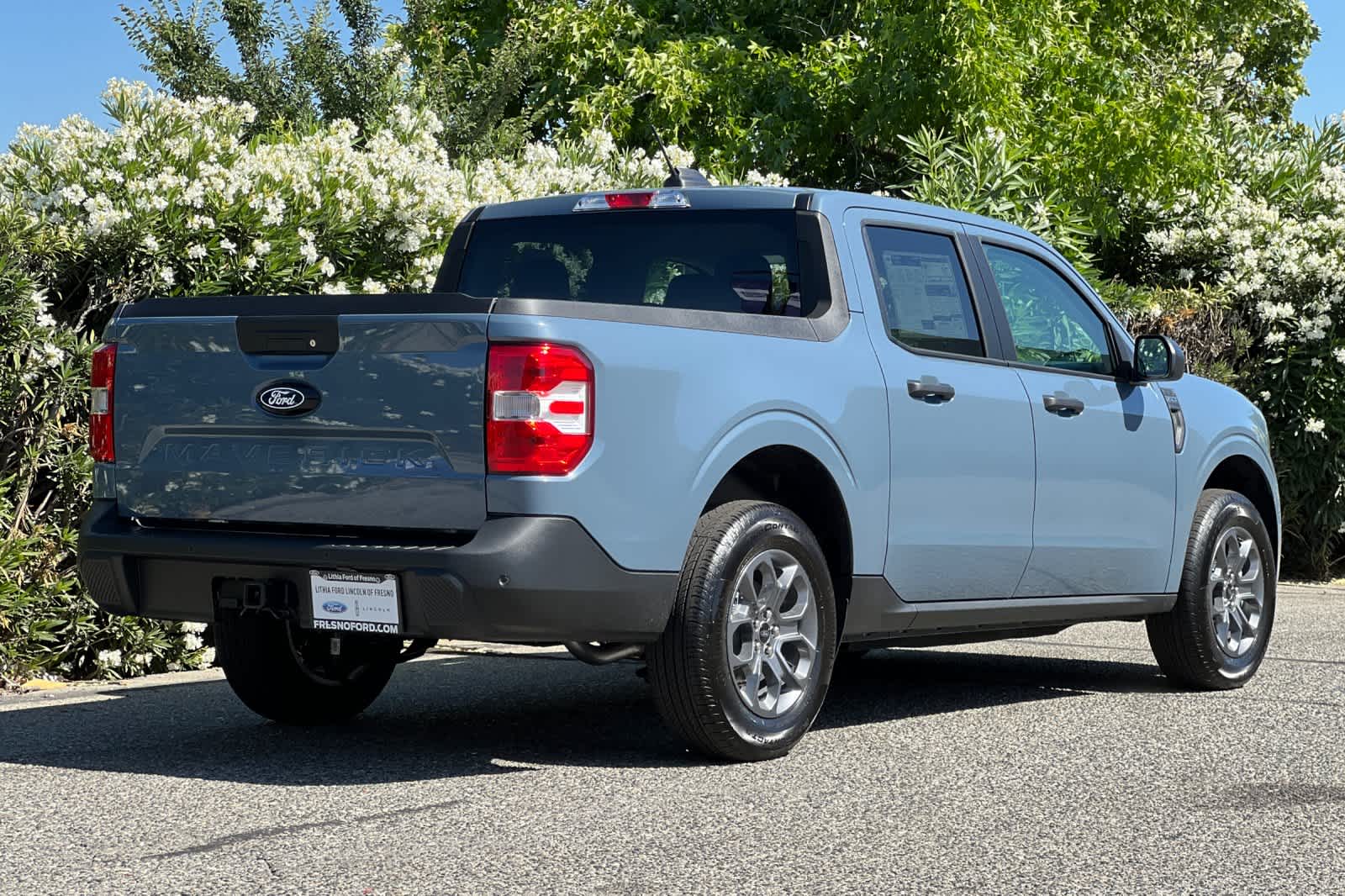 Thumbnail: 2026 Ford Maverick - 2