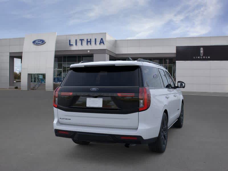 Thumbnail: 2026 Ford Expedition - 6