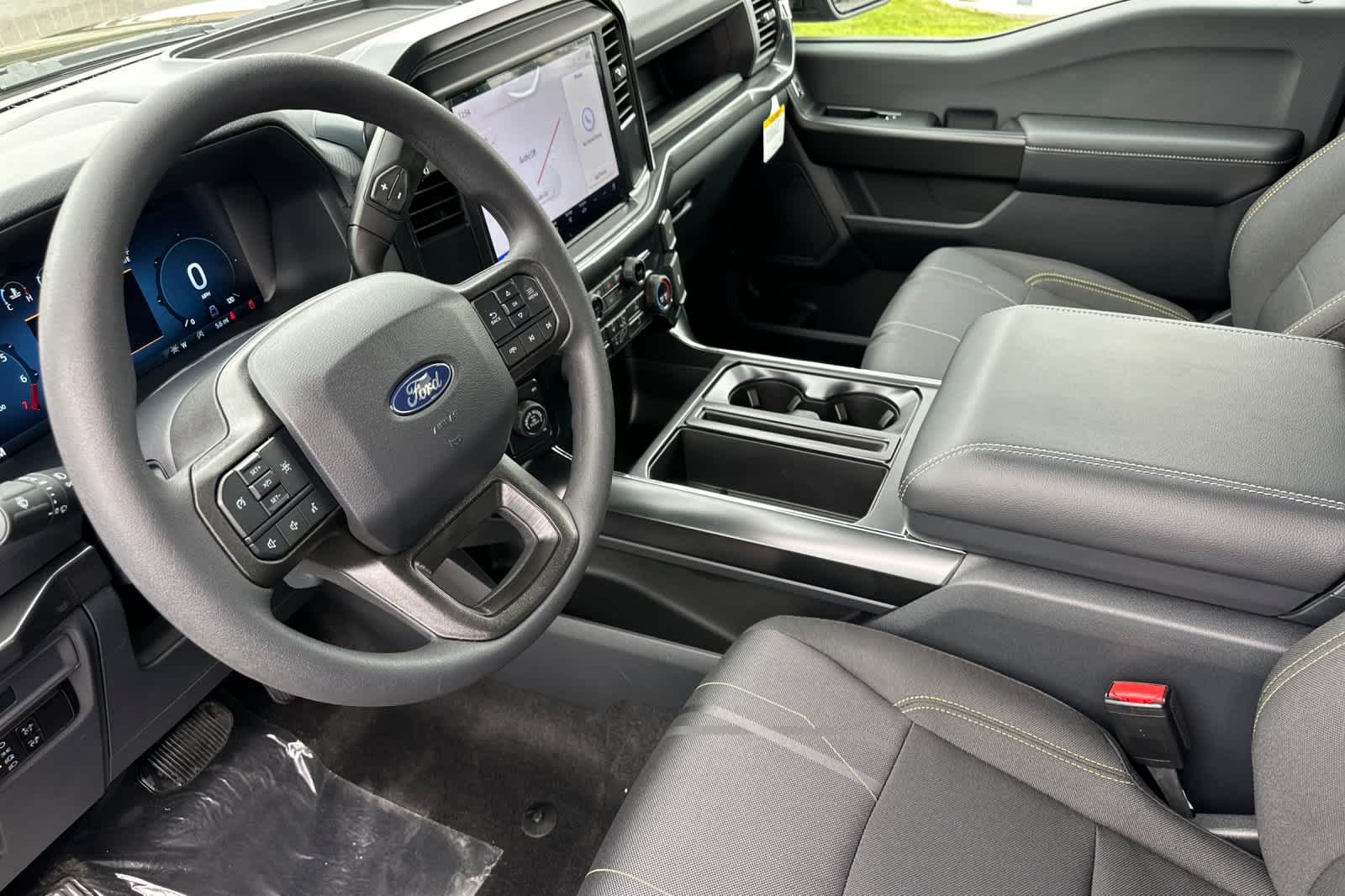 Thumbnail: 2025 Ford F-150 - 12