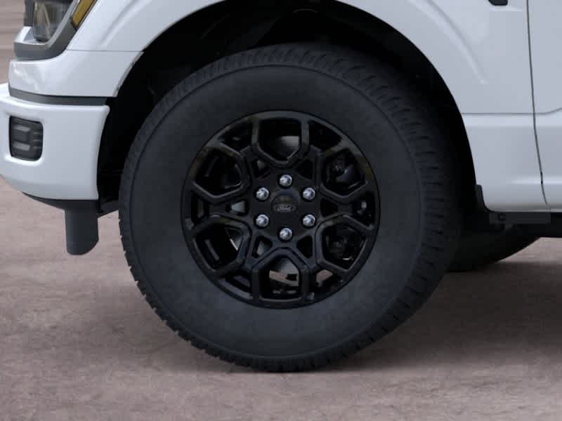 Thumbnail: 2026 Ford F-150 - 20
