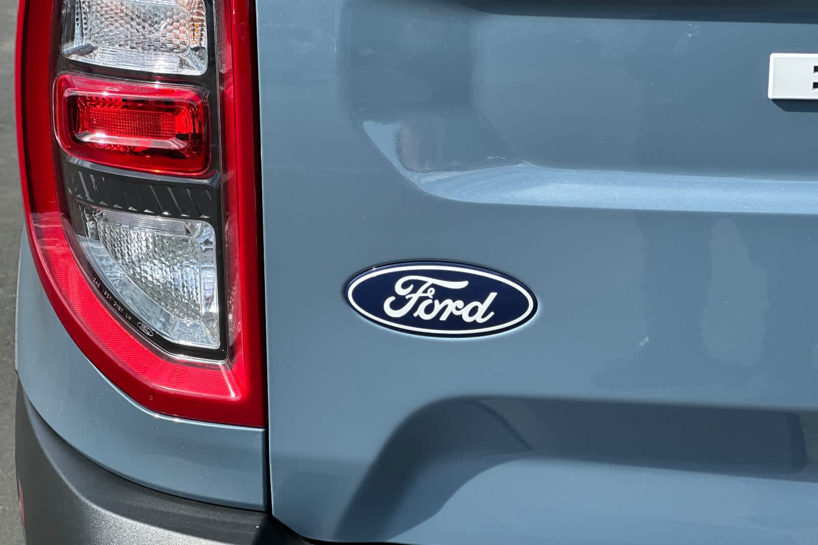 Thumbnail: 2026 Ford Bronco Sport - 27