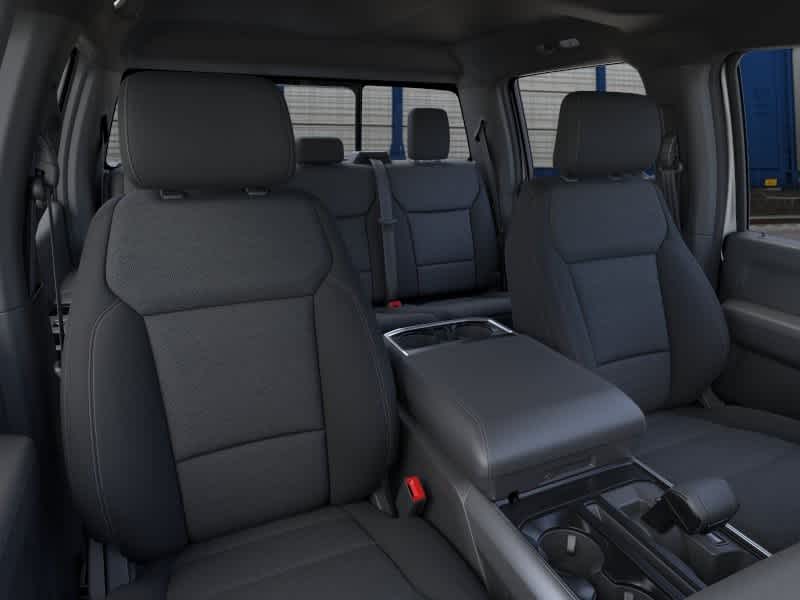 Thumbnail: 2026 Ford F-150 - 11