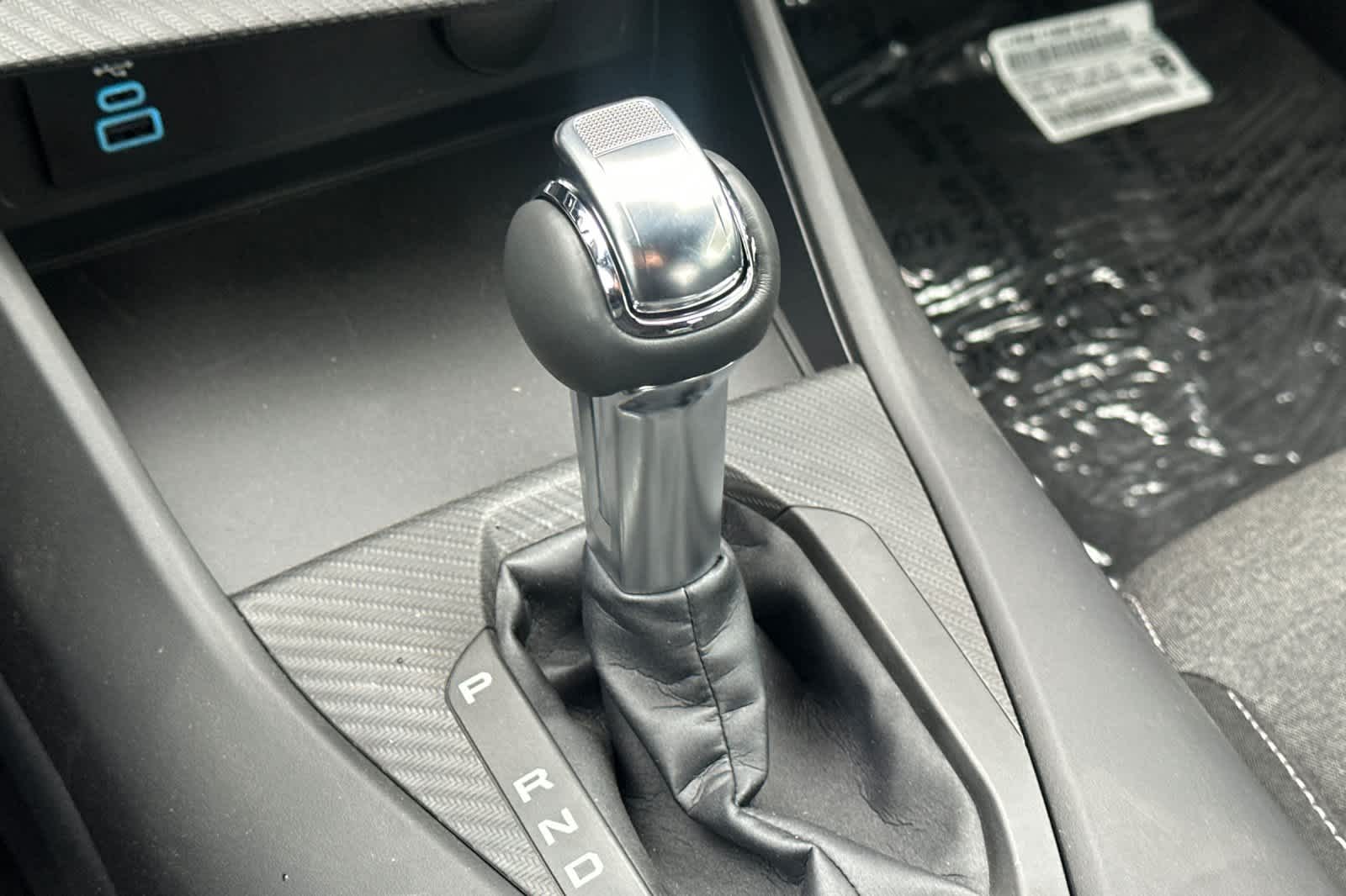 Thumbnail: 2025 Ford Mustang - 21