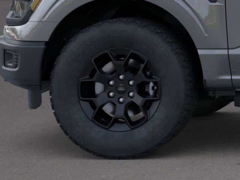 Thumbnail: 2025 Ford F-150 - 20