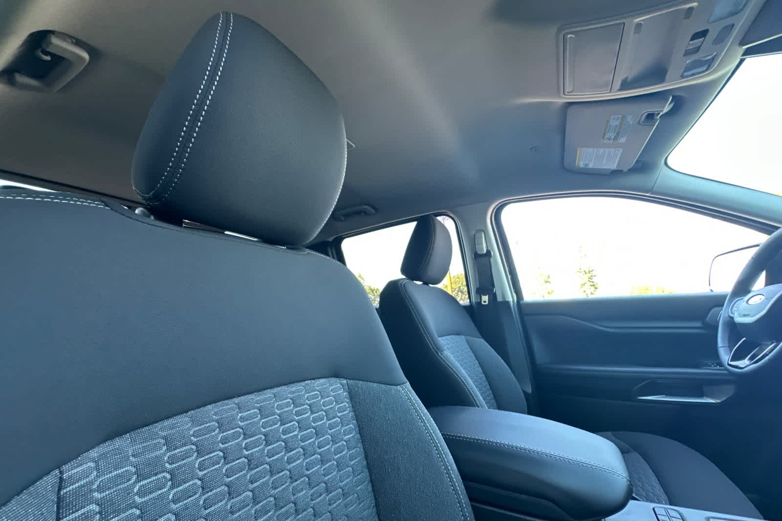 Thumbnail: 2025 Ford Ranger - 17