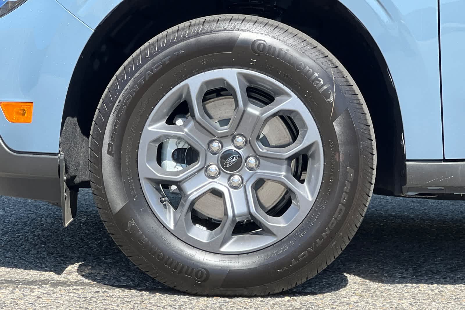 Thumbnail: 2026 Ford Maverick - 25