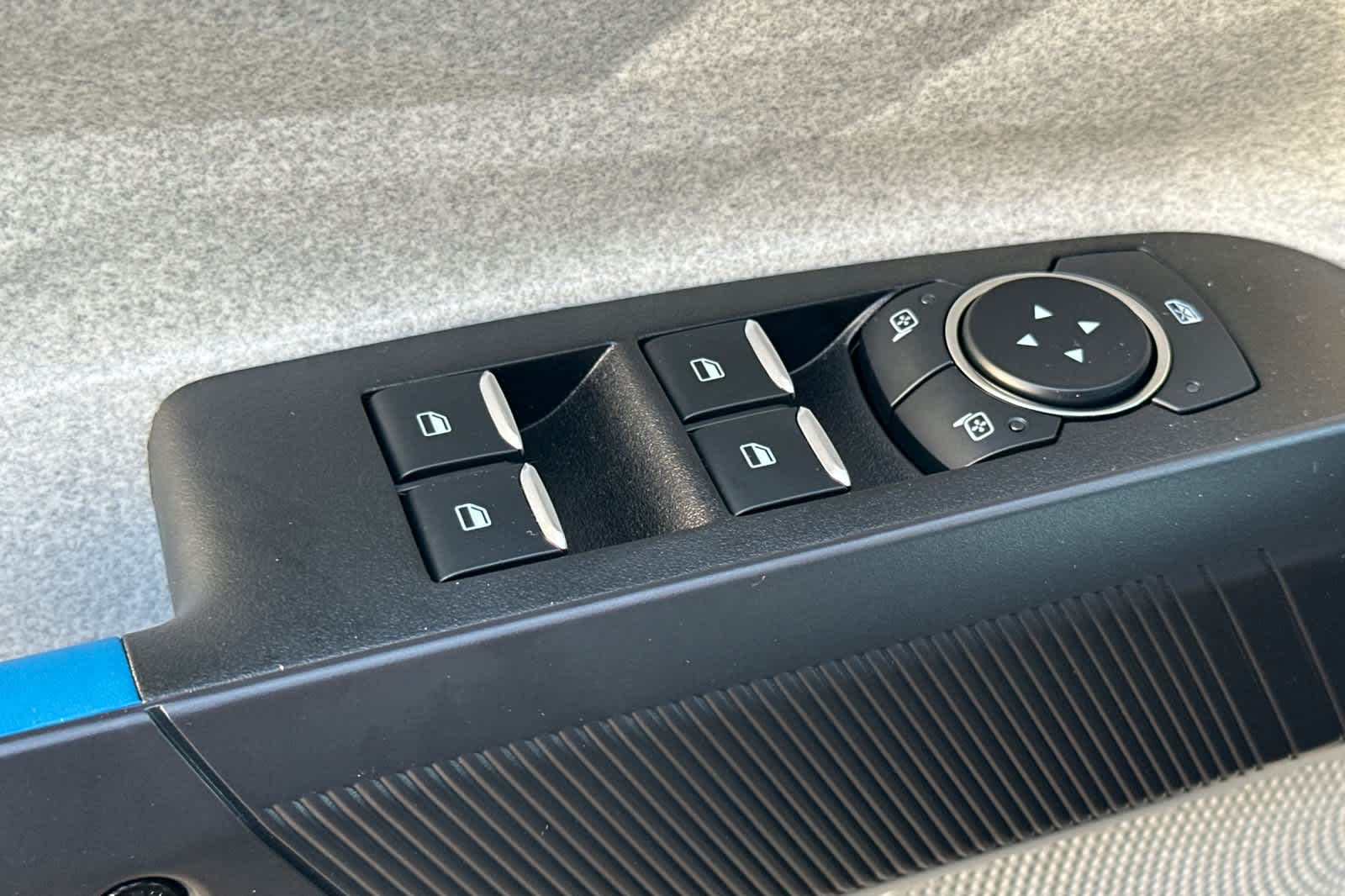 Thumbnail: 2025 Ford Maverick - 14