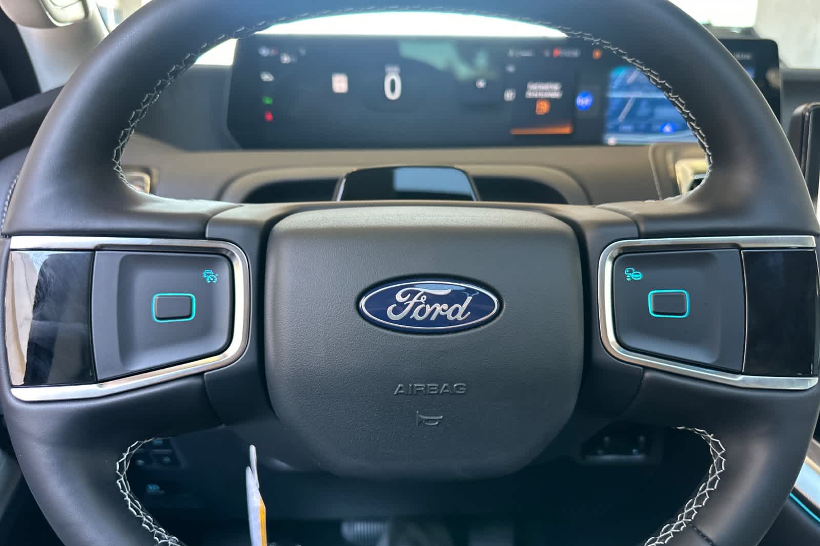 Thumbnail: 2026 Ford Expedition MAX - 26