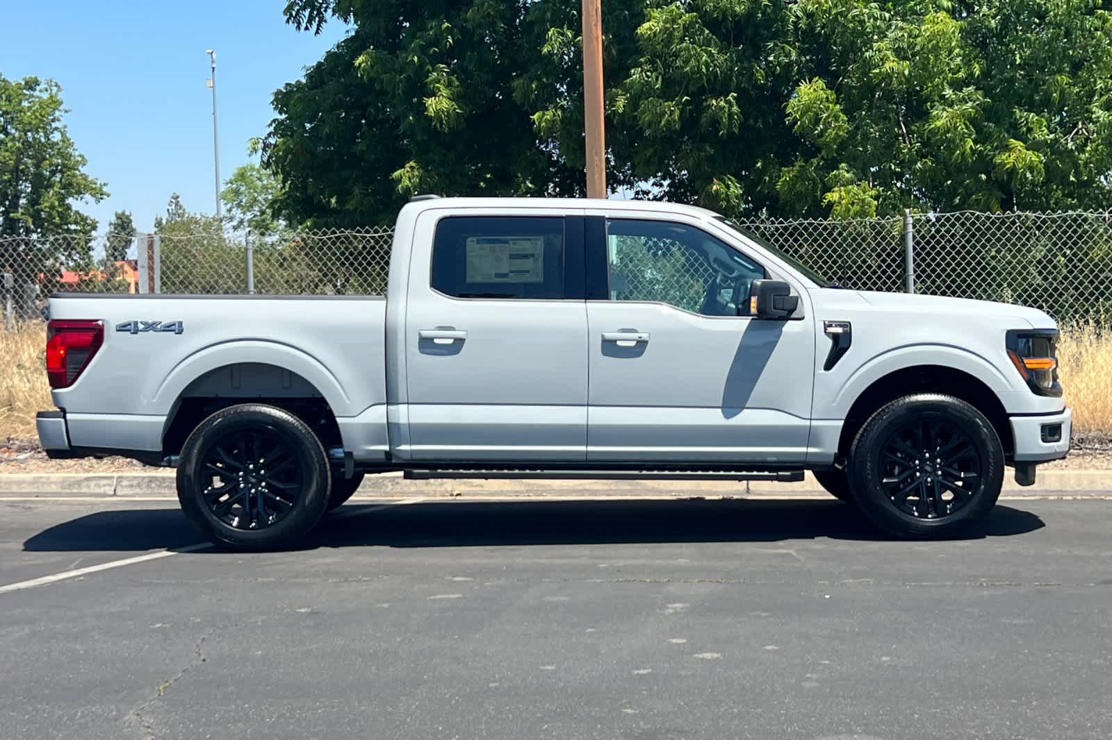 Thumbnail: 2026 Ford F-150 - 8
