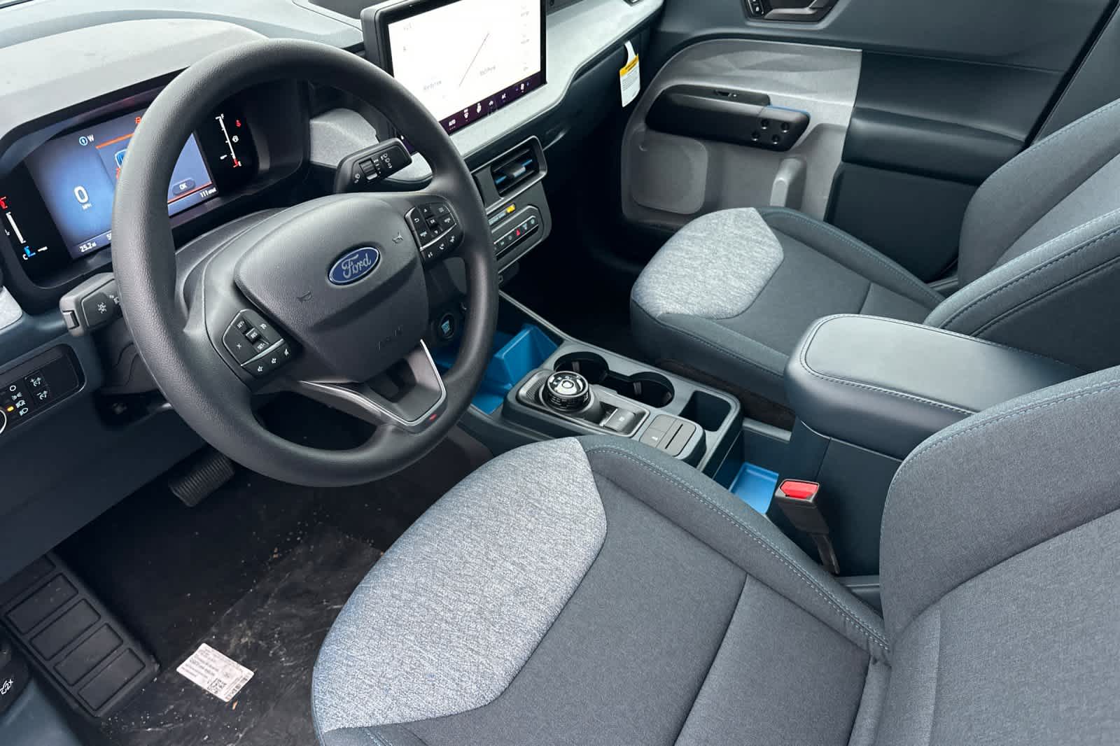 Thumbnail: 2026 Ford Maverick - 12