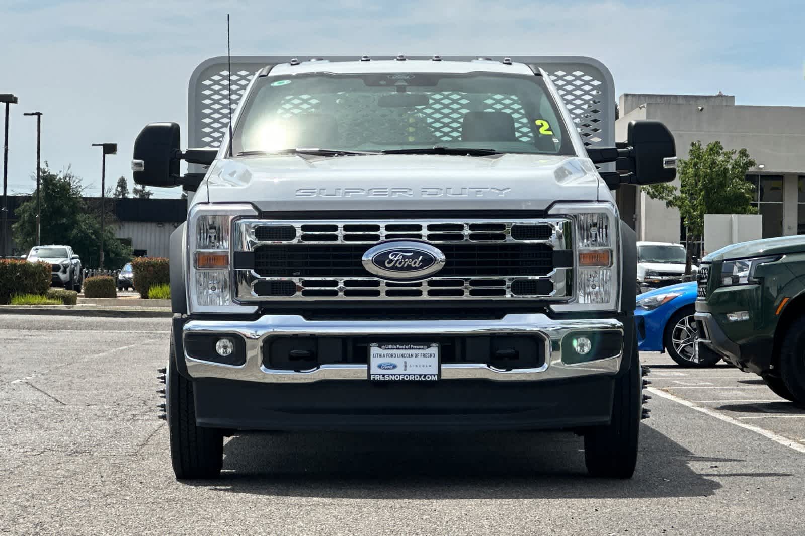 Thumbnail: 2026 Ford Econoline - 8