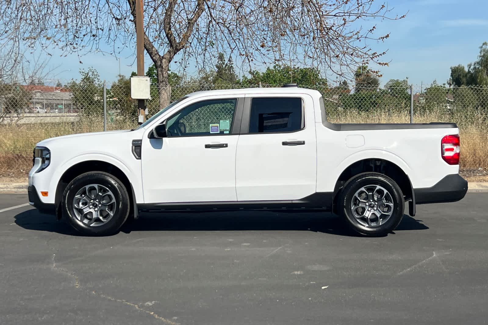 Thumbnail: 2026 Ford Maverick - 5