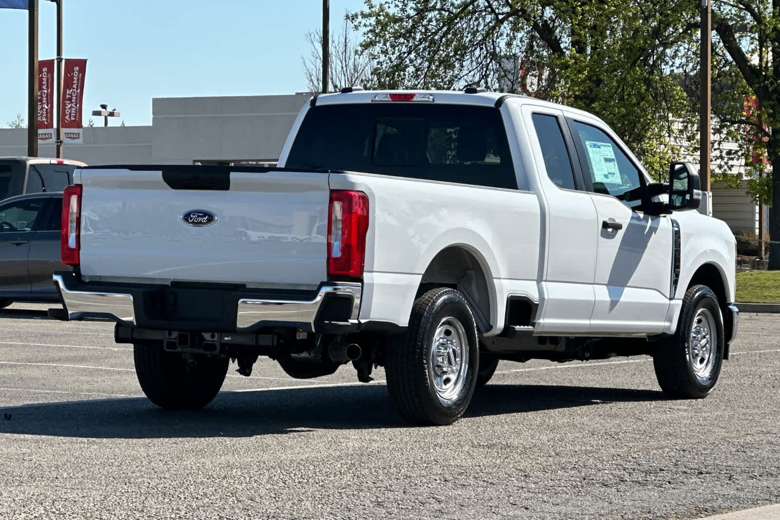 Thumbnail: 2026 Ford Econoline - 2