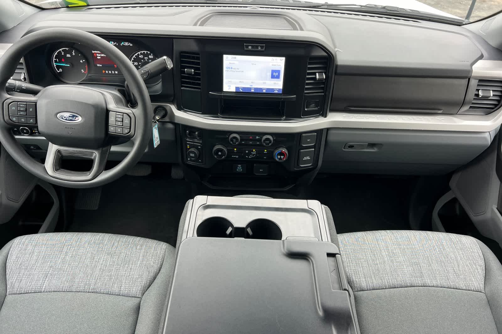 Thumbnail: 2026 Ford Econoline - 3