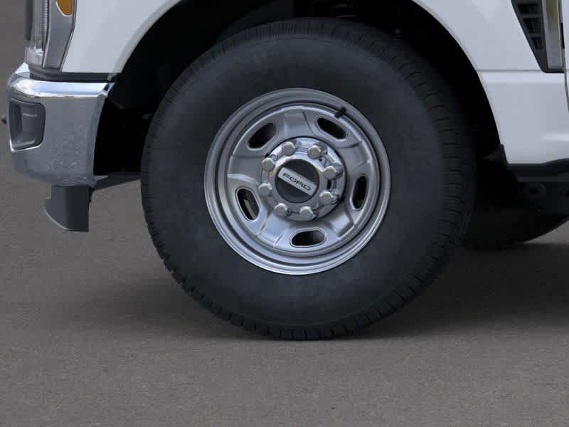 Thumbnail: 2026 Ford Econoline - 20